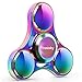Produktbild Fidget Hand Spinner, Tronisky Tri-Spinner Spielzeug Hybrid Aluminium Metall High Speed Finger Spinner Toy Geschenke für Erwachsene