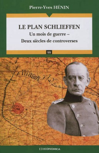 Plan Schlieffen (Le)