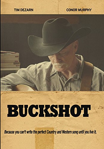 Buckshot [Edizione: Stati Uniti] [Italia] [DVD]