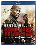 Szklana pu?apka 5 (A Good Day to Die Hard) [Blu-ray] [PL Import] - Bruce Willis