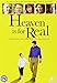 Heaven Is For Real [DVD] [2014]