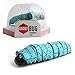 Produktbild CCDZ-Fernbedienung Infrarot-Induktionstickerei Insektenfernbedienung Caterpillar Elektro-Spielzeug,Blue