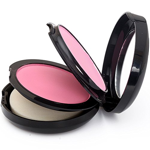 Neverland Doux et Blush Delicat En 2 Couleur Blush Palette dentelle 3#