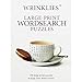 Produktbild Seven Oaks wrinklies Großer Druck Wortsuch-Puzzle -