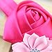 WINOMO 8 Colors Cute Infant Baby Girls Elastic Headband Hair Band Hair Accessories Photo Props C