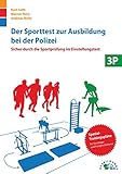 Image de Der Sporttest zur Ausbildung bei der Polizei: Sicher durch die Sportprüfung im Einstellungstest