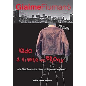 Vado a vivere nel Bronx