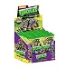 Produktbild Teenage Mutant Ninja Turtles Serie 2 - Trading Cards -Display mit 24 Booster