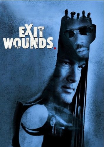 Exit Wounds - Die Copjäger