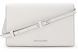 Michael Kors MD Flap Xbody, Borsa Donna, Taglia Unica