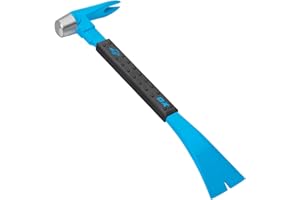 OX TOOLS OX Pro Moulding Bar - 10" / 250mm