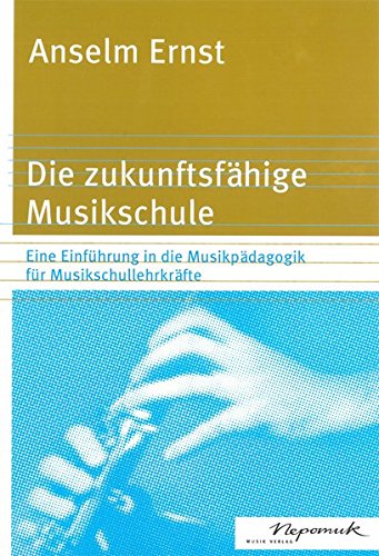 Die zukunftsfähige Musikschule (MN 719)