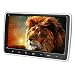 Produktbild Alondy Auto DVD Player Kopfstütze Digital Monitor 10,1 Zoll HD Bildschirm LCD 1024 * 600 HDMI USB SD IR / FM Ultradünne