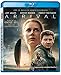 Arrival