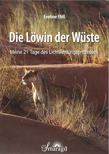 Die Löwin der Wüste: Meine 21 Tage des Lichtwerdungsprozesses