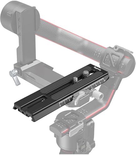 Pig Iron TP-M Pro Trépied Libération Rapide Arca-Swiss - Foto 13