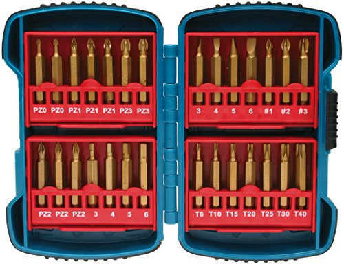 Makita P-51976 Bit-Set 28 Stück 50 mm - 3