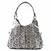 Produktbild Fritzi aus Preussen - Tasche DAJA SNAKE, grey
