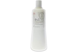 Wella Professionals Blondor Freelights 6 Percent Bleaching Cream