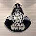 Produktbild Star Wars wanduhr,Vinyl Record wanduhr,Wohnzimmer Uhr,Moderne Retro Wanduhr,Für Wohnzimmer Hotel Partei-G 30cm(12inch)