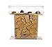 Produktbild Ameisenfarm T Acryl (Ameisen mit Königin Free) - New Educational Ant Farm - Formicarium for LIVE Ants