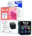 Produktbild Peach Tintenpatrone color kompatibel zu Epson T014, , T052, S020089, S020191