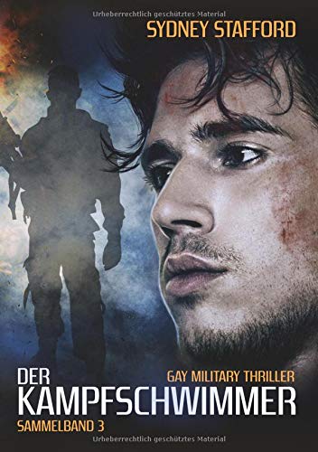 Preisvergleich Produktbild Der Kampfschwimmer: Sammelband 3