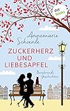 Cover zum Buch Zuckerherz und Liebesapfel