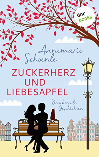 Cover zum Buch Zuckerherz und Liebesapfel