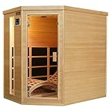 Digitale Steuerung, Timer-Funktion, Hifi-System, 2460 Watt Leistung