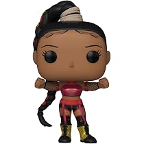 Funko Pop! WWE - Becky Lynch - (2022 Target Con Exclusive