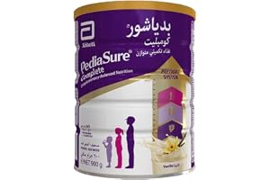 Pediasure Peptigro Vanilla 900 g