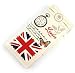 Produktbild Geldbörsen, Rcool 1pc Damen British Flag Muster lange Kupplung Geldbeutel