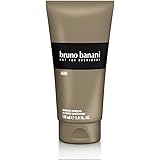 bruno banani Man Refreshing Shower Gel, 150 ml