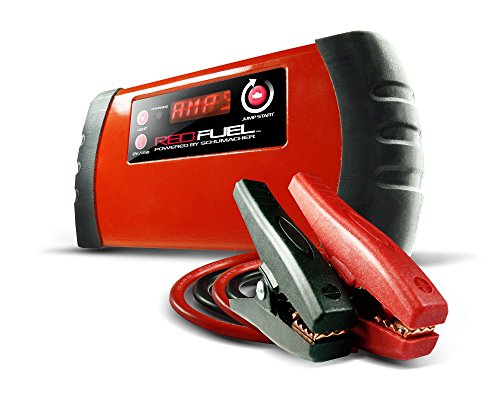 Price comparison product image Red Fuel Pocket Booster and