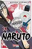 NARUTO Massiv 14 (14) by 