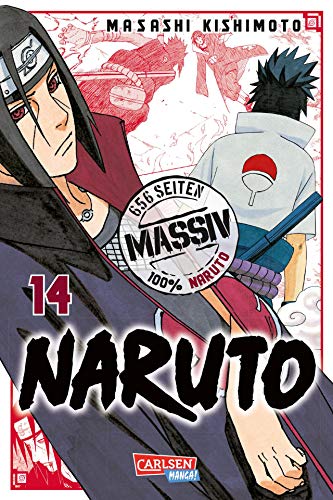 NARUTO Massiv 14 (14)