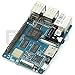 Price comparison product image Banana Pi M2 Berry, 1.2 GHz quad, 1 GB RAM with SATA Port