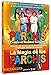 Pack Parchis   2dvd