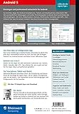 Image de Android 5: Apps entwickeln mit Android Studio