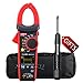 Price comparison product image NKTECH UNI-T UT216D OLED Display VFC True RMS Digital Clamp Meter Temperature AC DC Voltage Current Resistance Frequency Capacitance Zero Inrush Test + TL-1 Screwdriver