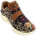 Produktbild Nike Herren – KD VII EXT Floral QS * Rarität * – Midnight Navy Schwarz Haselnuss