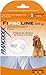 Produktbild francodex – francodex FIPROLINE Hunde mittel – 2 Pipetten