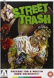 Street Trash [DVD] [1986]