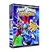 Power Rangers - Ninja Storm: Season XI [5 DVDs]