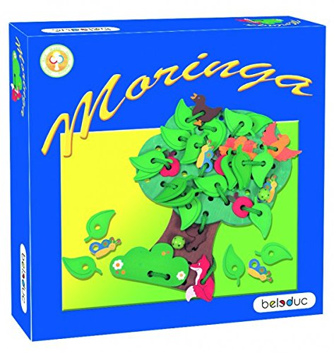 Preisvergleich Produktbild Moringa