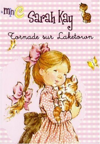 couverture de : Tornade sur Laketown