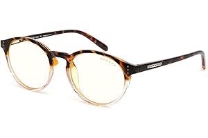 Lunettes Gunnar Anti lumière bleue et Anti Fatigue - ATTACHE