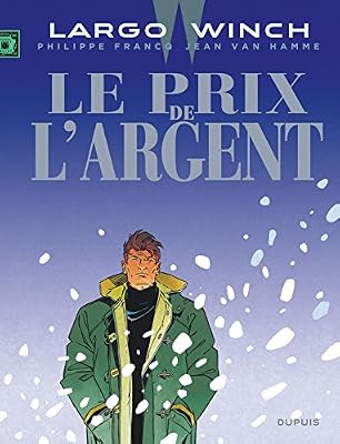 le prix de l´argent