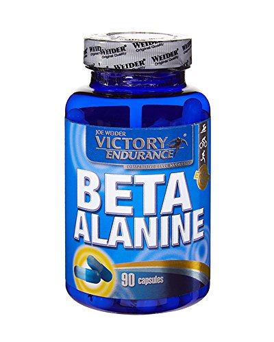 VICTORY ENDURANCE Beta Alanine 90 Caps